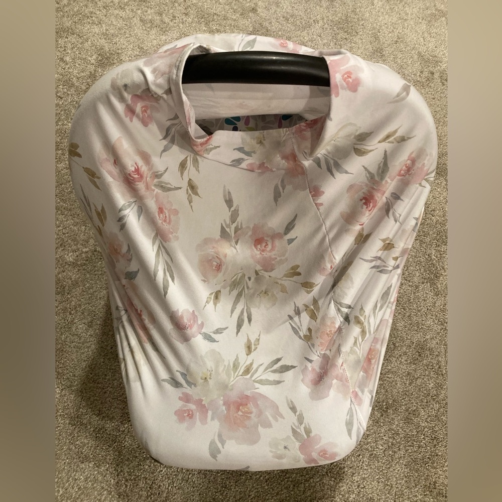 Car seat cover